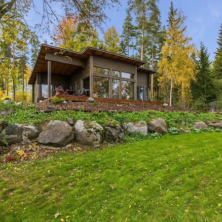 Holiday Home Villa Kurki By Interhome Torvoila Eksteriør billede