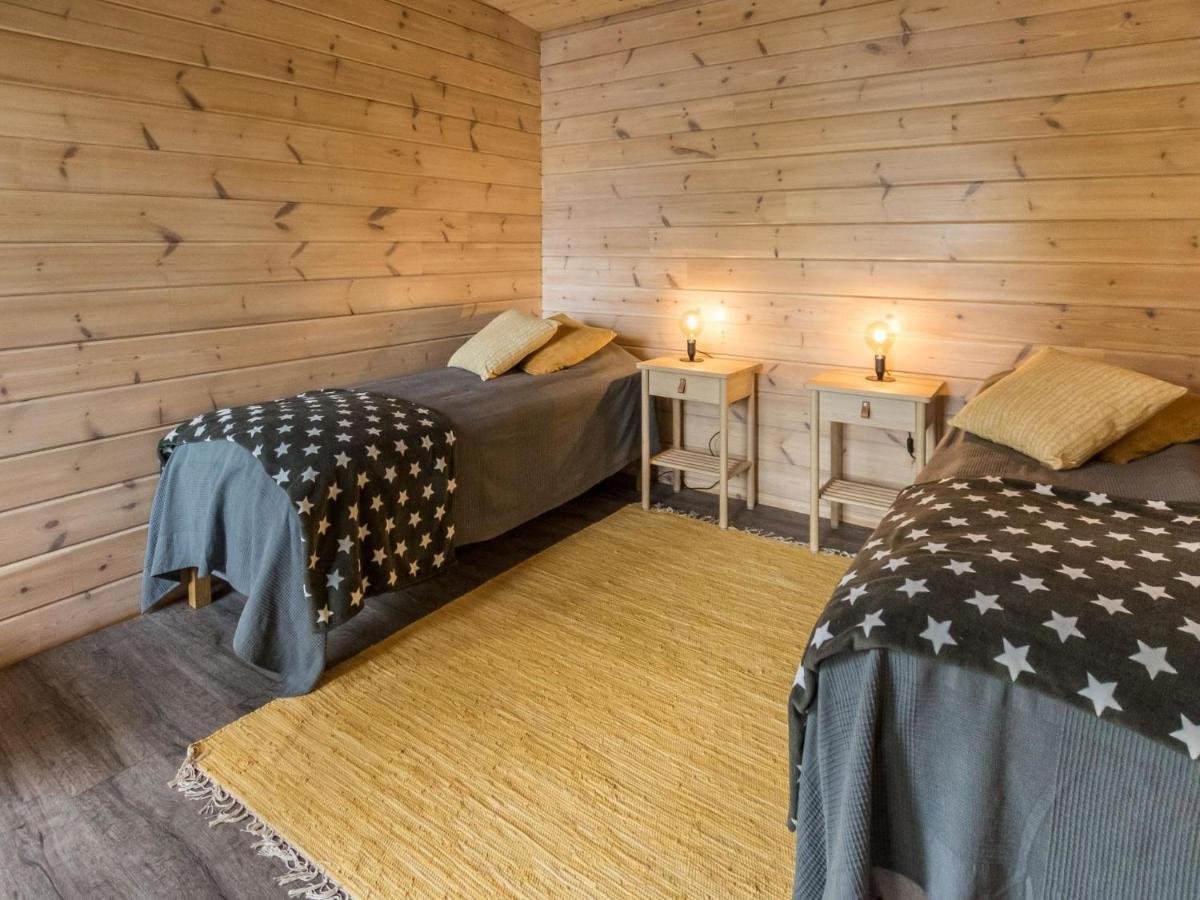 Holiday Home Villa Kurki By Interhome Torvoila Eksteriør billede