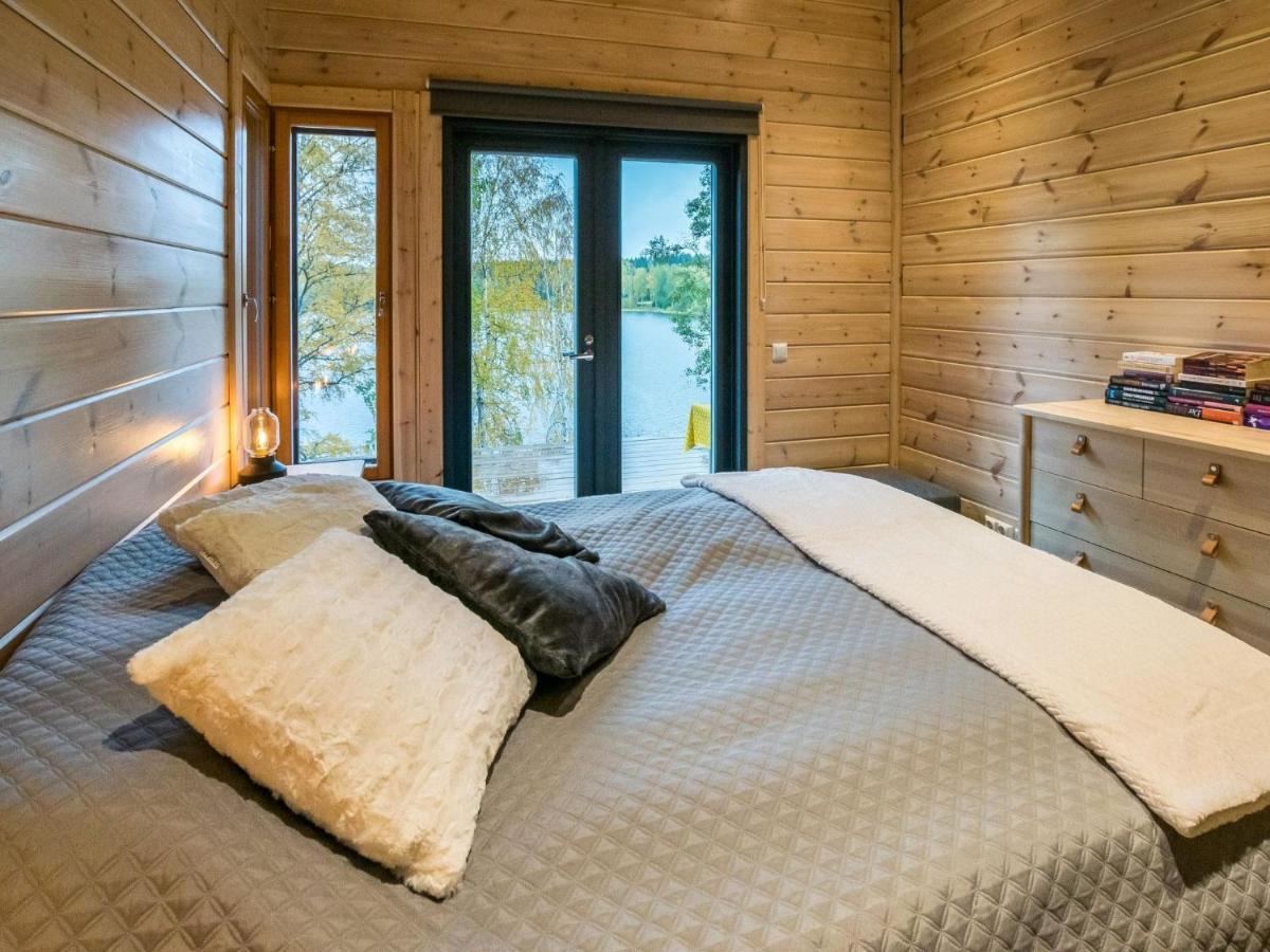 Holiday Home Villa Kurki By Interhome Torvoila Eksteriør billede