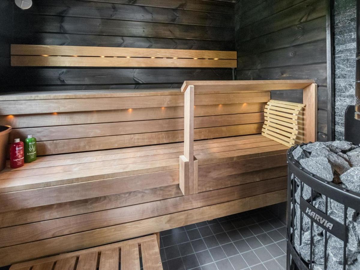 Holiday Home Villa Kurki By Interhome Torvoila Eksteriør billede