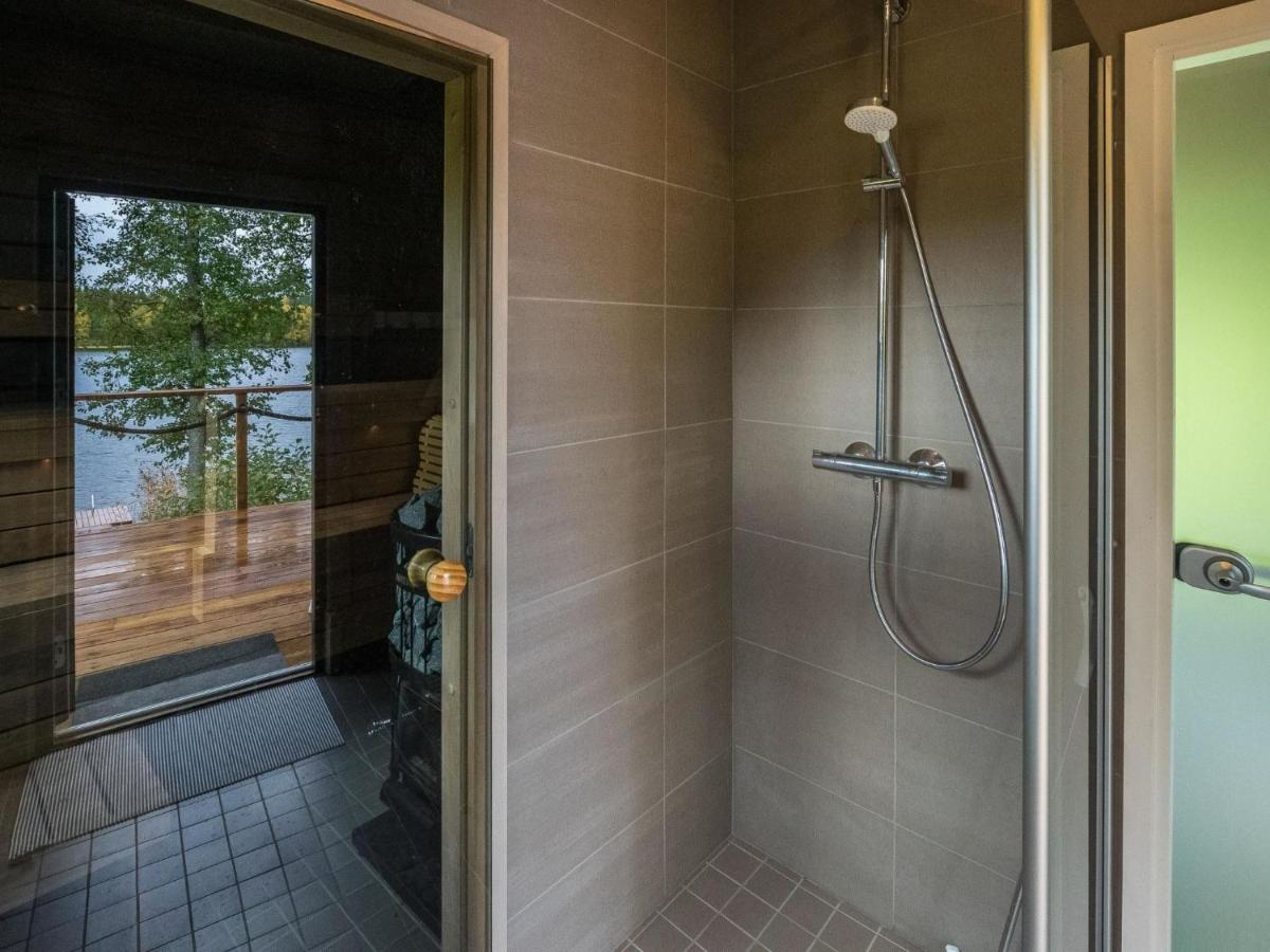 Holiday Home Villa Kurki By Interhome Torvoila Eksteriør billede
