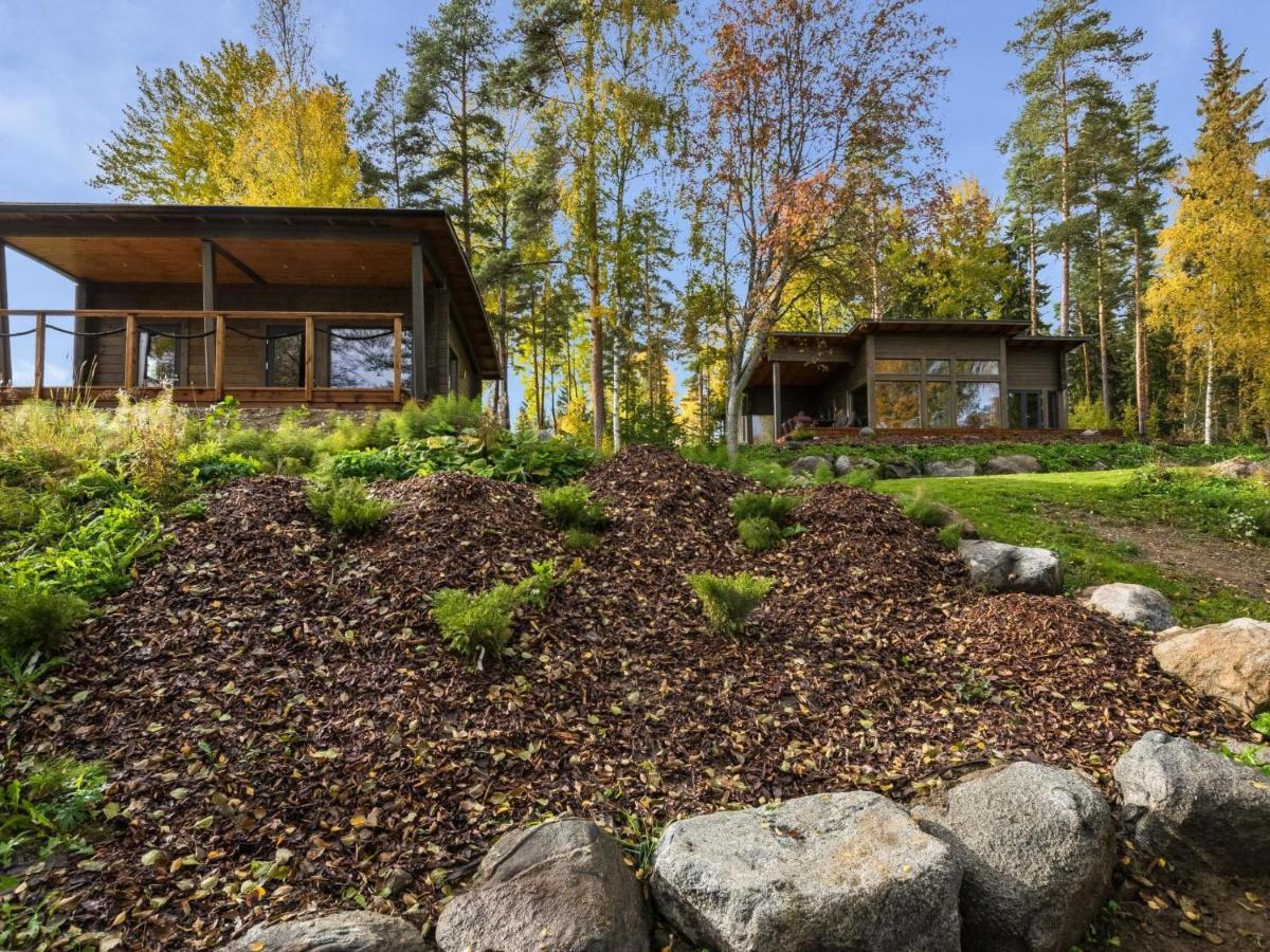 Holiday Home Villa Kurki By Interhome Torvoila Eksteriør billede